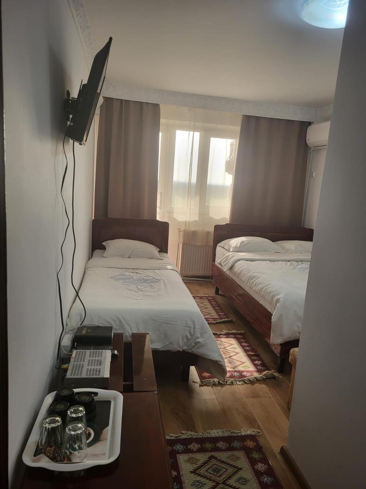 Motel Orion Obrejita Exteriör bild